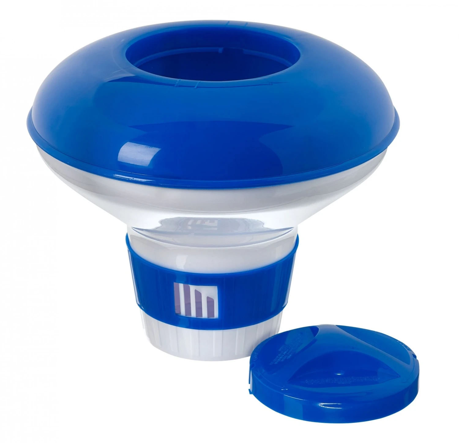 Chloortabletten 200g 10 Chloortabletten 200g - Afbeelding 10