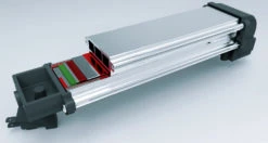 Inflatable Spa BOA Rond -Zwembad Spul Winkel double insulation