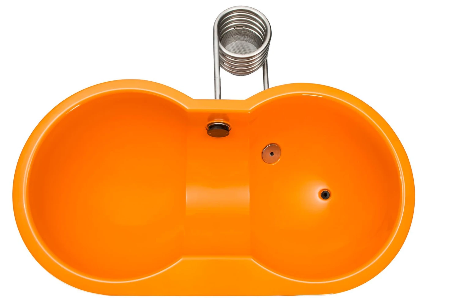 Dutchtub Loveseat 10 Dutchtub Loveseat - Afbeelding 10