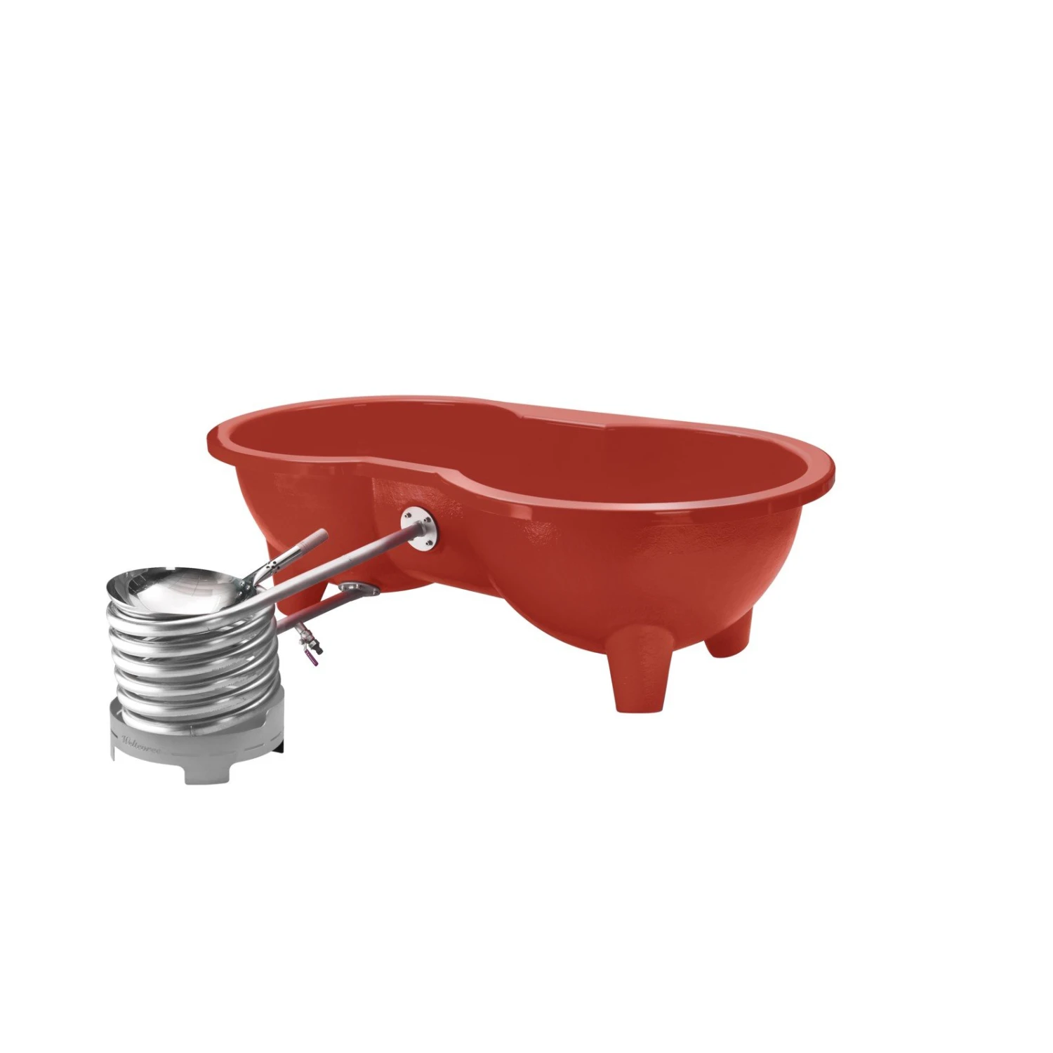 Dutchtub Loveseat 9 Dutchtub Loveseat - Afbeelding 9