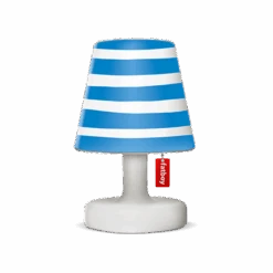 Fatboy Cooper Cappie -Zwembad Spul Winkel fatboy cooper cappie mr Blue