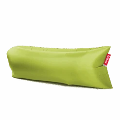 Fatboy Lamzac -Zwembad Spul Winkel fatboy lamzac lime green