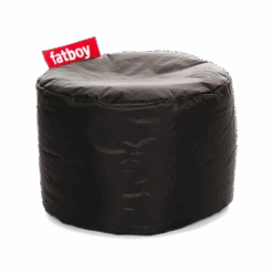 Fatboy Point Nylon 26 Fatboy Point Nylon -Zwembad Spul Winkel fatboy point black
