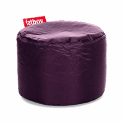 Fatboy Point Nylon 35 Fatboy Point Nylon -Zwembad Spul Winkel fatboy point dark purple