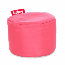 Fatboy Point Nylon 36 Fatboy Point Nylon -Zwembad Spul Winkel fatboy point light pink