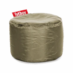 Fatboy Point Nylon 33 Fatboy Point Nylon -Zwembad Spul Winkel fatboy point olive green