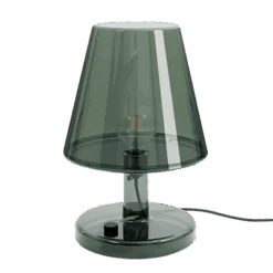 Fatboy Trans-parents -Zwembad Spul Winkel fatboy trans parent darkgrey