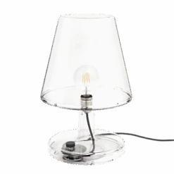 Fatboy Trans-parents -Zwembad Spul Winkel fatboy trans parent transparent