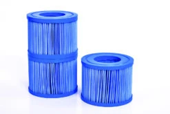 Inflatable Spa BOA Rond -Zwembad Spul Winkel filters for ECO pump