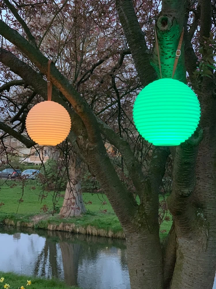 The Ball 3 The Ball - Afbeelding 3