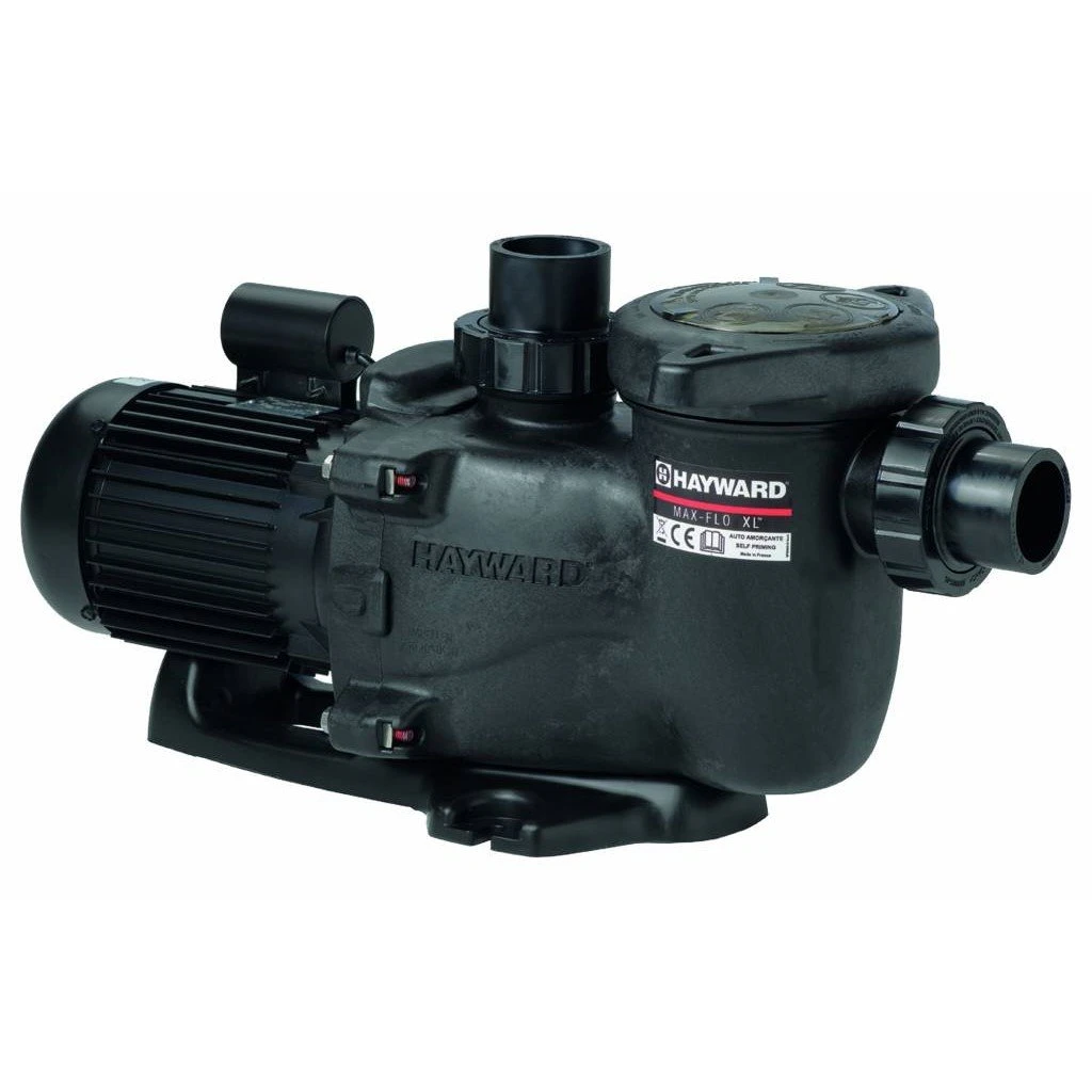 Hayward Max Flo XL Pomp MF 1 Hayward Max Flo XL Pomp MF