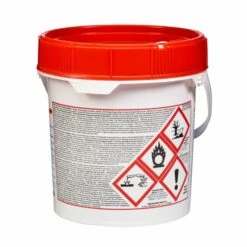 HTH Chloor Sticks 300g -Zwembad Spul Winkel hth chloor sticks product eigenschappen scaled 1