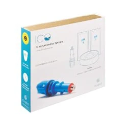 ICO Ph Sonde (blauw) -Zwembad Spul Winkel ico ph sonde blauw verpakking 1