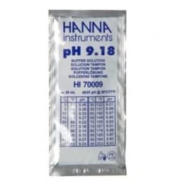 Ijkvloeistof Voor PH Meter PH 9