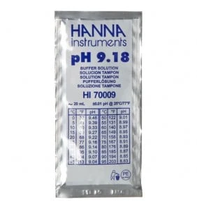 Ijkvloeistof Voor PH Meter PH 9 1 Ijkvloeistof Voor PH Meter PH 9