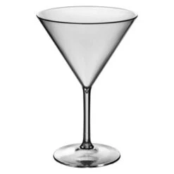 Kunststof Cocktailglas 21 Cl