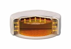 Intex Pure SPA Bubble Massage 6 Personen -Zwembad Spul Winkel original 6307620476 15 scaled 2