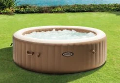 Intex Pure SPA Bubble Massage 6 Personen -Zwembad Spul Winkel original 6307622412 3 scaled 2