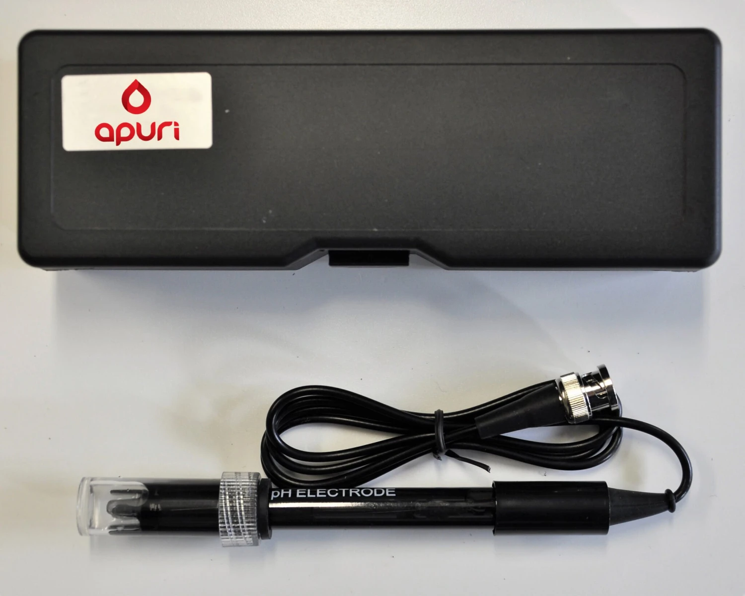 Pool Basic EVO PH 2 Pool Basic EVO PH - Afbeelding 2