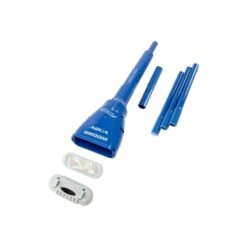 Aquabroom Ultra Stofzuiger Voor Opbouwbaden -Zwembad Spul Winkel pool Blaster Aqua Broom onderdelen