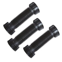 Inflatable Spa Rond Montana 4 Personen -Zwembad Spul Winkel raccords bloc moteur 1