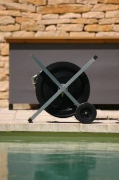 RollX 10 RollX -Zwembad Spul Winkel rollx 5