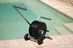 RollX 8 RollX -Zwembad Spul Winkel rollx 6