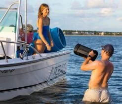 Soundcast VG5 Outdoor Speaker -Zwembad Spul Winkel soundcast vg5 5