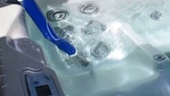 Zodiac Spa Wand -Zwembad Spul Winkel spa wand