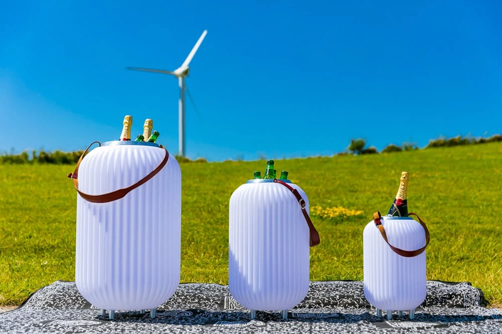 The Lampion 4 The Lampion - Afbeelding 4