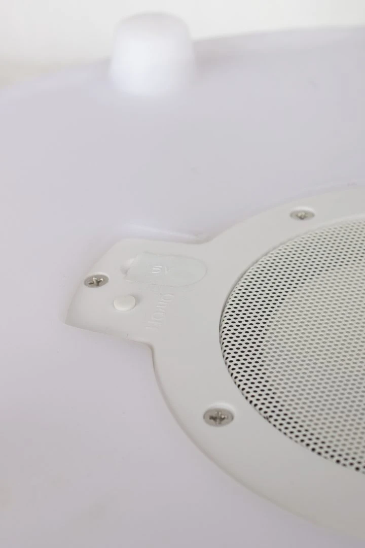 The Pouf 4 The Pouf - Afbeelding 4