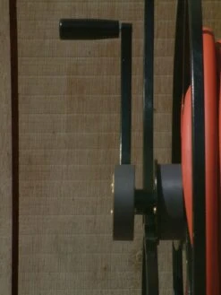 Waterette -Zwembad Spul Winkel waterette 4