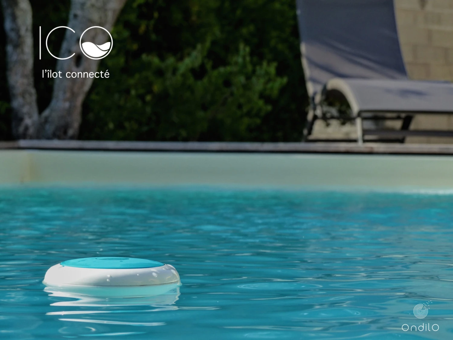 Zwembad Meter App Ondilo ICO 4 Zwembad Meter App Ondilo ICO - Afbeelding 4