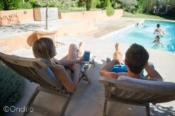 Zwembad Meter App Ondilo ICO 16 Zwembad Meter App Ondilo ICO -Zwembad Spul Winkel ©Ondilo V1 2017 30 ICO